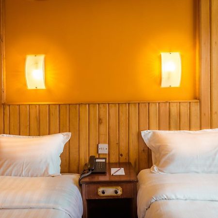 Little Nepal Inn Катманду Екстер'єр фото